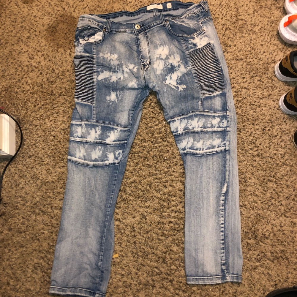 Had for while in good condition